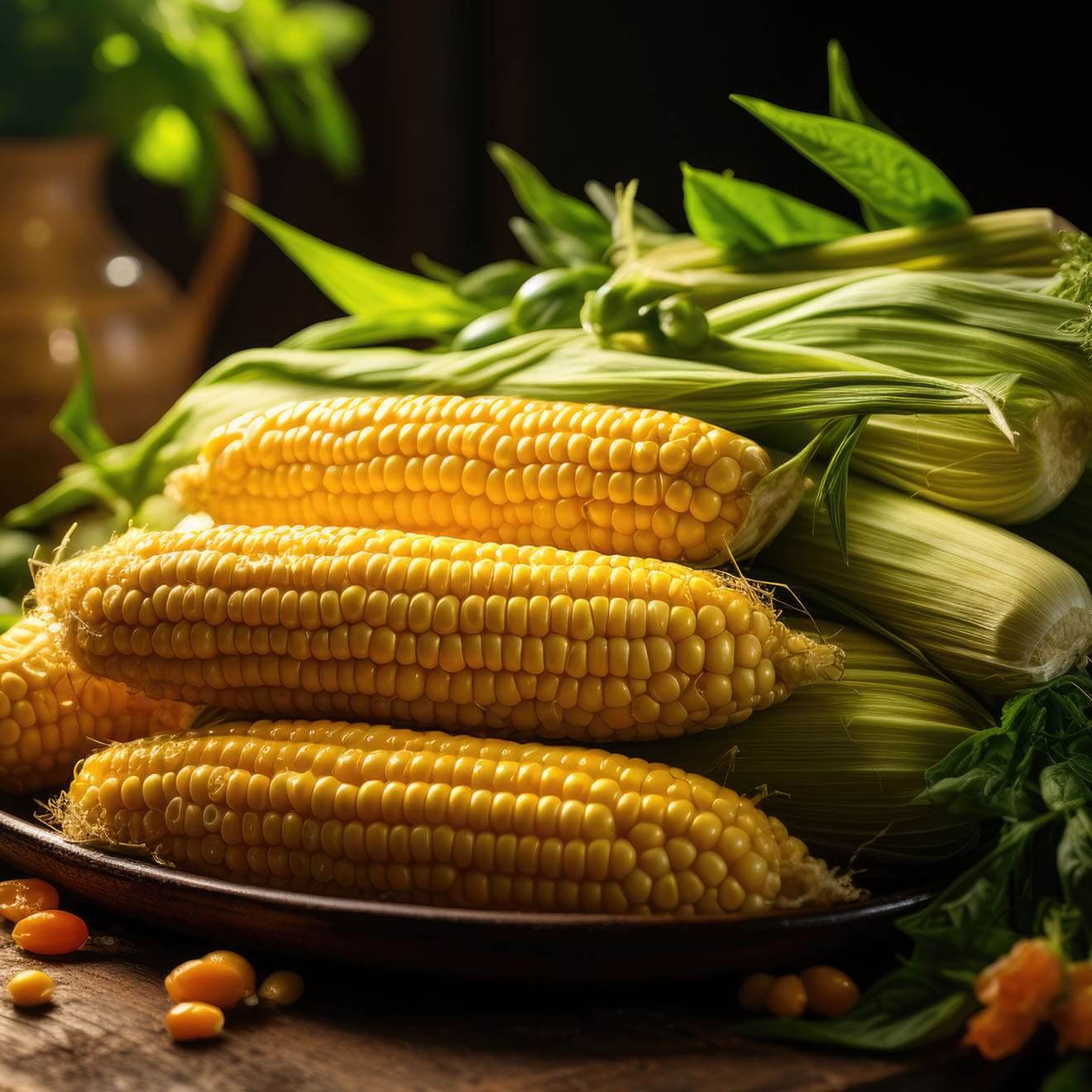 Farmers’ Stories: The Dedication Behind Organic Food